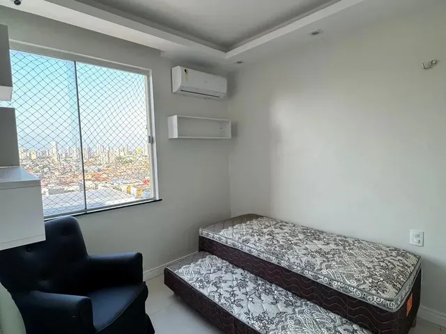 Imagem 11: Edifício Emanoel Goncalves, 71M², 3 Quartos Sendo 1 Suíte, 1 Vaga, Fátima