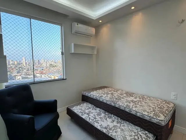 Imagem 7: Edifício Emanoel Goncalves, 71M², 3 Quartos Sendo 1 Suíte, 1 Vaga, Fátima