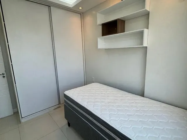 Imagem 9: Edifício Emanoel Goncalves, 71M², 3 Quartos Sendo 1 Suíte, 1 Vaga, Fátima