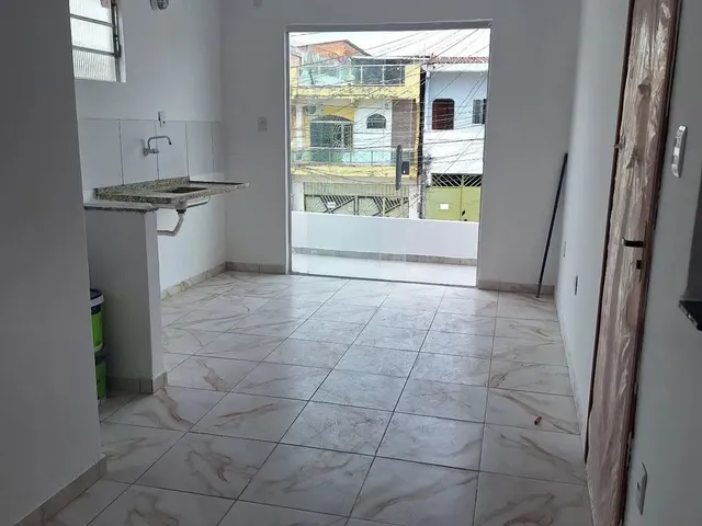 Imagem: Apto 2/4 Umarizal