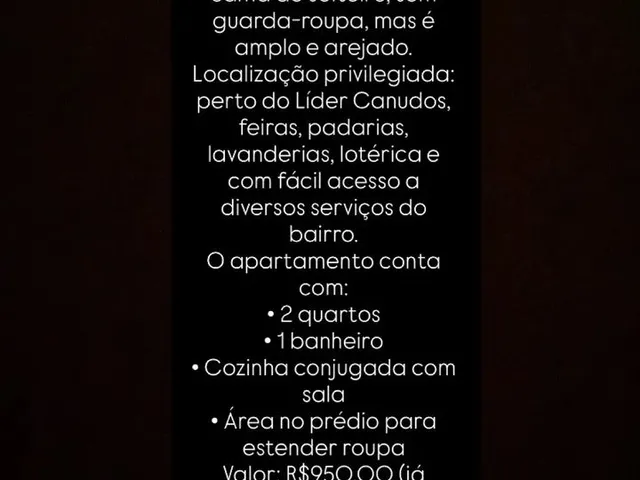 Imagem: Aluguel de Quartos