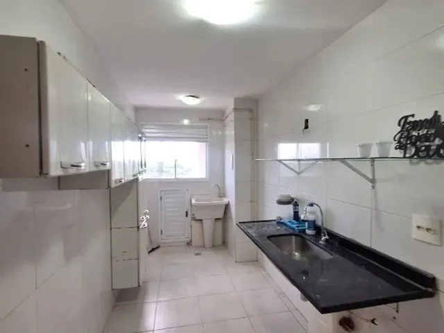 Imagem 5: Reserva Ibiapaba, 78Mº, 3/4 Sendo 1 Suite, 1 Vaga de Garagem Coberta