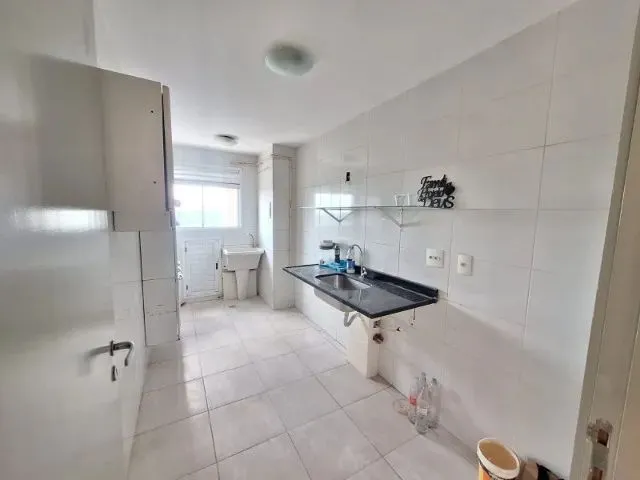 Imagem 2: Reserva Ibiapaba, 78Mº, 3/4 Sendo 1 Suite, 1 Vaga de Garagem Coberta