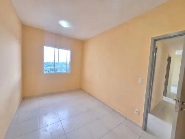 Imagem 3: Reserva Ibiapaba, 78Mº, 3/4 Sendo 1 Suite, 1 Vaga de Garagem Coberta