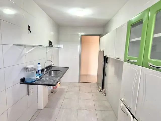 Imagem 9: Reserva Ibiapaba, 78Mº, 3/4 Sendo 1 Suite, 1 Vaga de Garagem Coberta