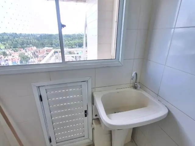 Imagem 13: Reserva Ibiapaba, 78Mº, 3/4 Sendo 1 Suite, 1 Vaga de Garagem Coberta
