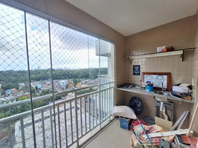 Imagem 14: Reserva Ibiapaba, 78Mº, 3/4 Sendo 1 Suite, 1 Vaga de Garagem Coberta