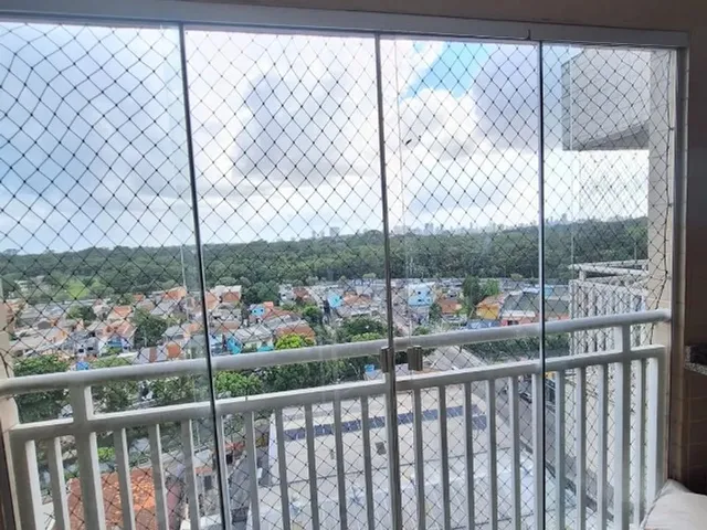Imagem 16: Reserva Ibiapaba, 78Mº, 3/4 Sendo 1 Suite, 1 Vaga de Garagem Coberta