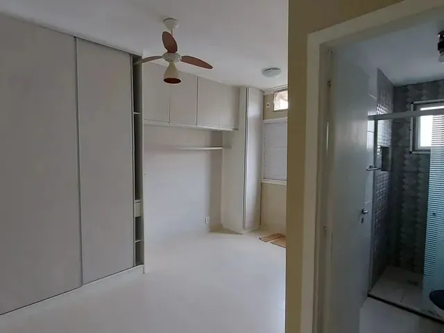 Imagem: Alogo Apartamento Semi-Mobiliado no Mirante