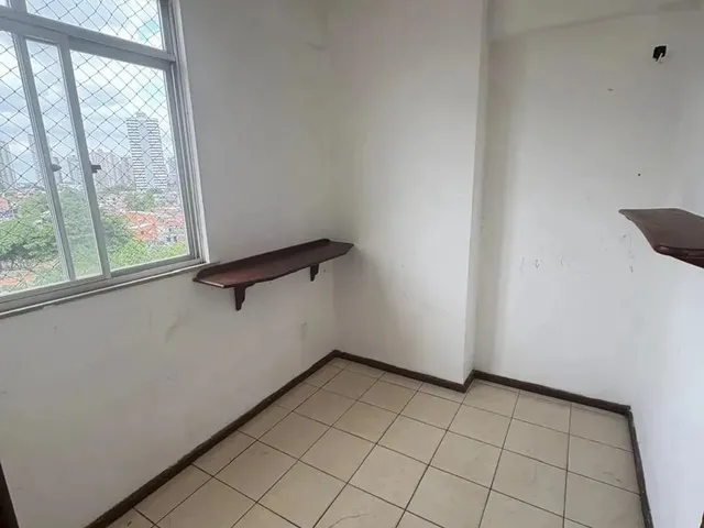 Imagem 2: Apartamento Residencial em Belém - Pa, Umarizal