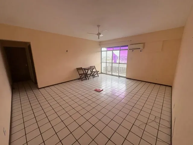 Imagem: Alugo Apartamento Edificio Agata 2/4 Sendo