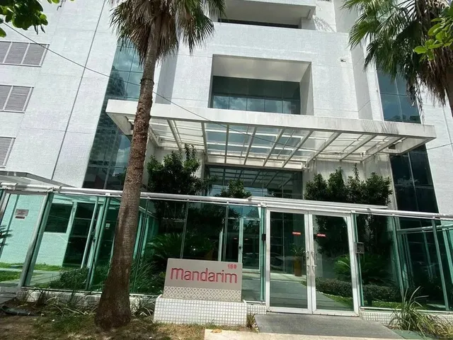 Imagem: Studio no Edificio Mandarim