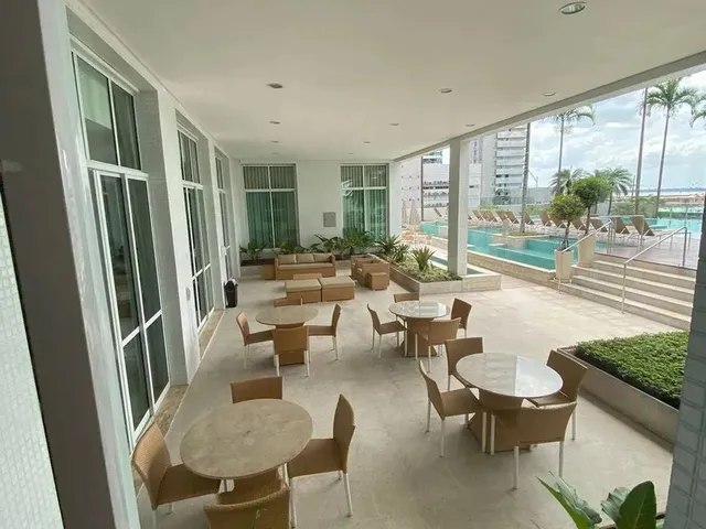 Imagem 9: Studio no Edificio Mandarim