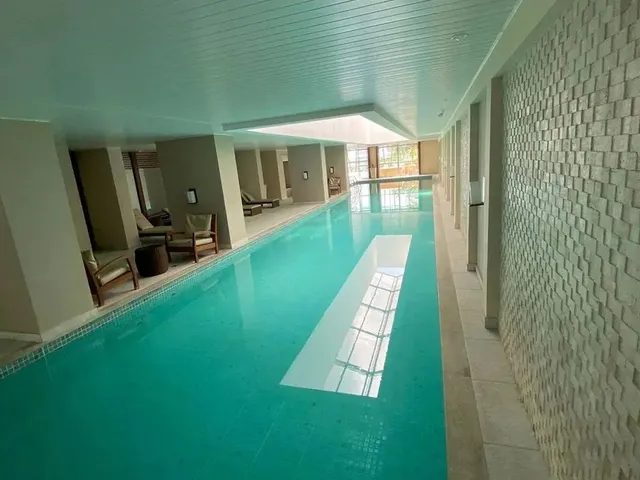 Imagem 10: Studio no Edificio Mandarim