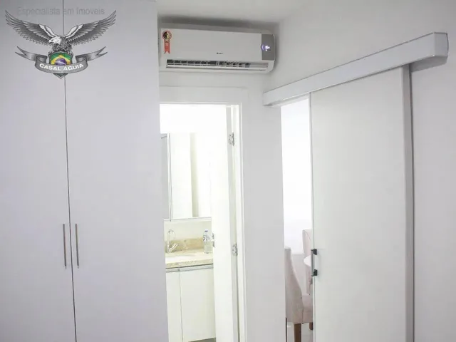 Imagem 16: Studio no Edificio Mandarim