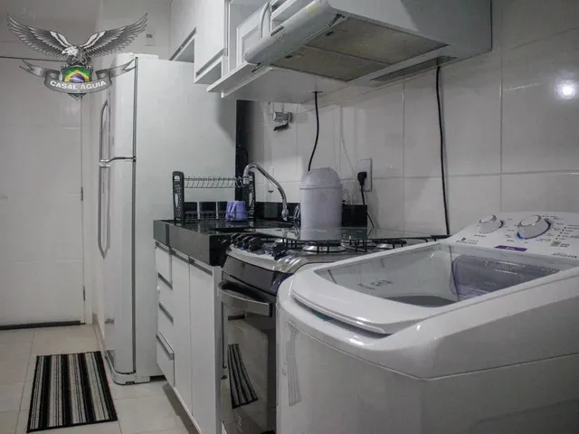 Imagem 11: Studio no Edificio Mandarim