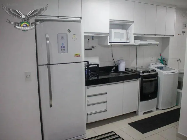 Imagem 6: Studio no Edificio Mandarim
