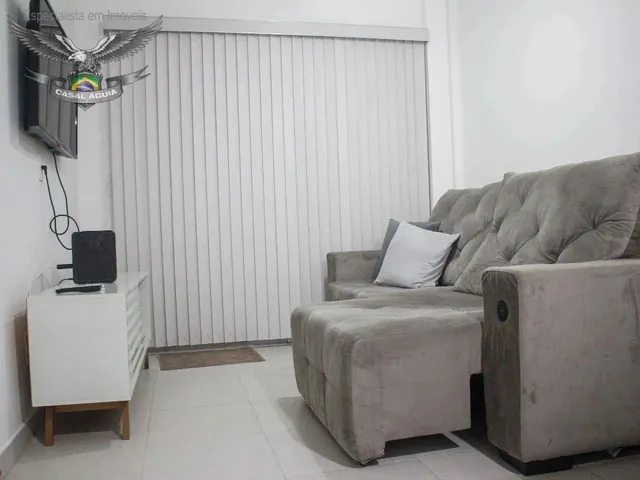 Imagem 15: Studio no Edificio Mandarim