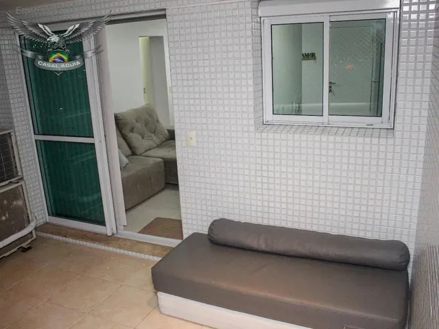 Imagem 5: Studio no Edificio Mandarim