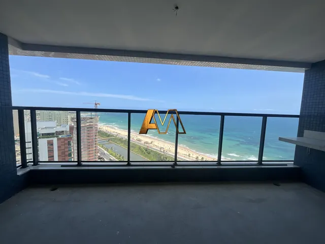Imagem: Apartamento À Venda no Bairro Jaguaribe