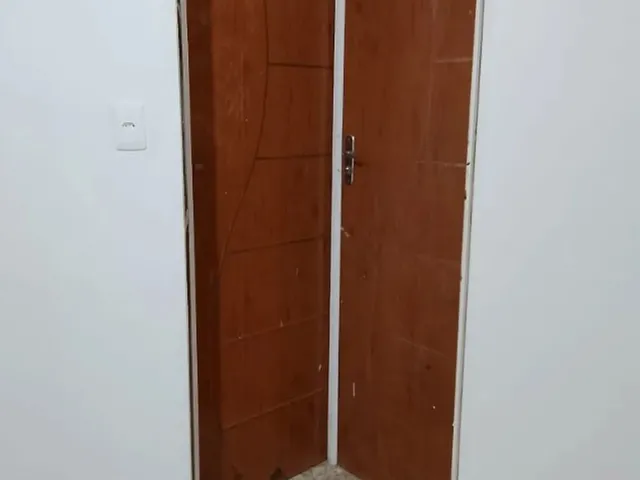 Imagem: Alugo Kit Net no Bairro da Condor Belém