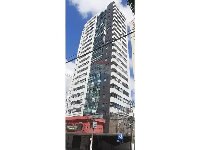 Imagem: Edifício Vogue Residence Umarizal