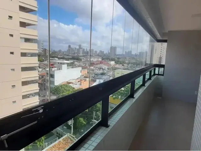 Imagem 9: Edifício Vogue Residence Umarizal