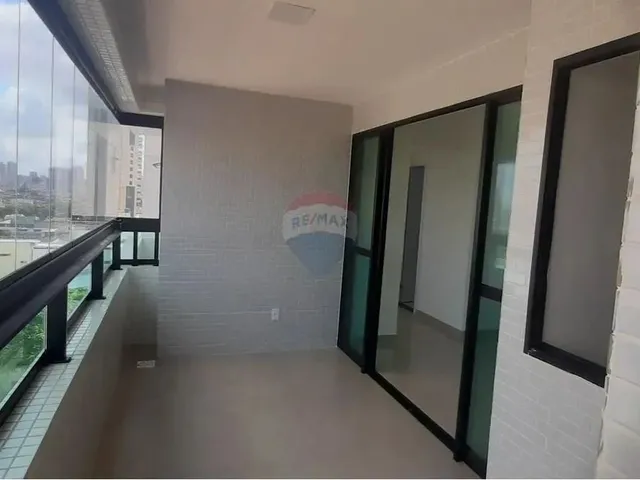 Imagem 5: Edifício Vogue Residence Umarizal