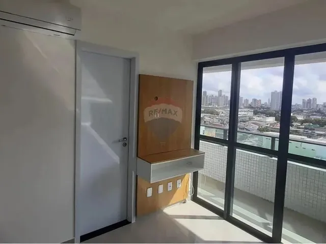 Imagem 12: Edifício Vogue Residence Umarizal