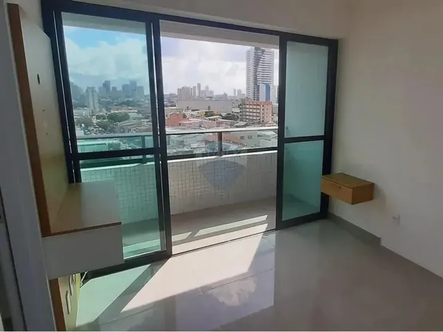 Imagem 15: Edifício Vogue Residence Umarizal