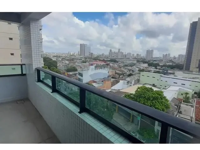 Imagem 8: Edifício Vogue Residence Umarizal
