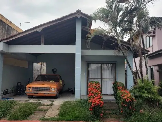 Imagem: Casa no Cidade Jardim 1, 3/4 Sendo 1 Suite