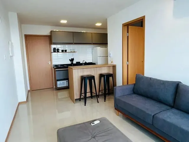 Imagem: Rc-Aluga-Se Apt Mobiliado no Ed. W Residence