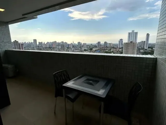 Imagem 9: Rc-Aluga-Se Apt Mobiliado no Ed. W Residence