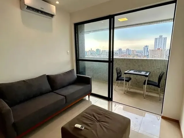 Imagem 16: Rc-Aluga-Se Apt Mobiliado no Ed. W Residence