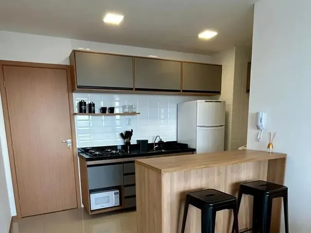 Imagem 3: Rc-Aluga-Se Apt Mobiliado no Ed. W Residence
