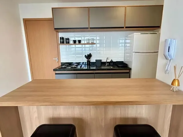 Imagem 10: Rc-Aluga-Se Apt Mobiliado no Ed. W Residence