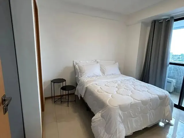 Imagem 8: Rc-Aluga-Se Apt Mobiliado no Ed. W Residence