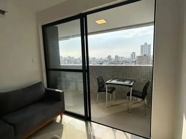 Imagem 15: Rc-Aluga-Se Apt Mobiliado no Ed. W Residence