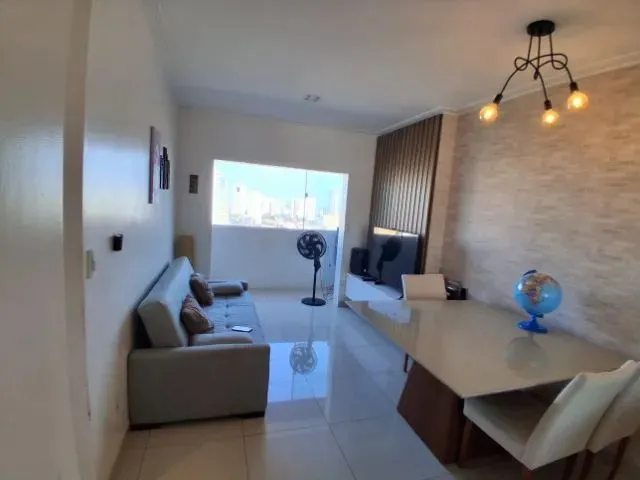 Imagem 1: Apartamento 2 Quartos no Ed. Porto de Dover