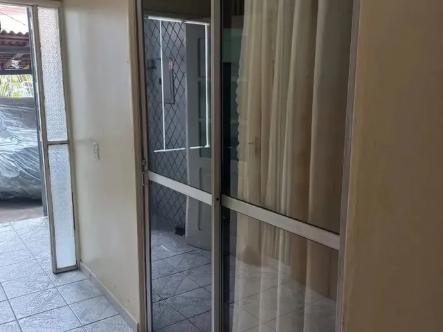 Imagem 2: Aluguel Casa com 1 dormitório
