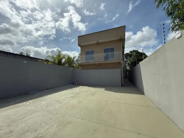 Imagem: Apartamento de 2/4 a 200 Metros da Mario