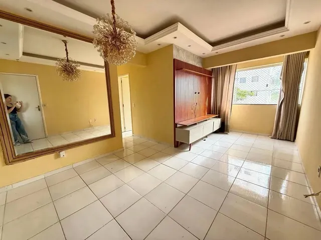 Imagem: Apartamento 03 Quartos no Bairro do Tonené