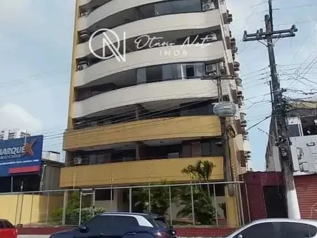 Imagem: Apartamento 120M² 3 Quartos Sendo 1 Suíte