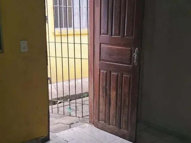 Imagem 1: Kit Net na Cidade Velha