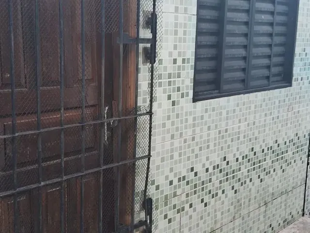 Imagem 2: Kit Net na Cidade Velha