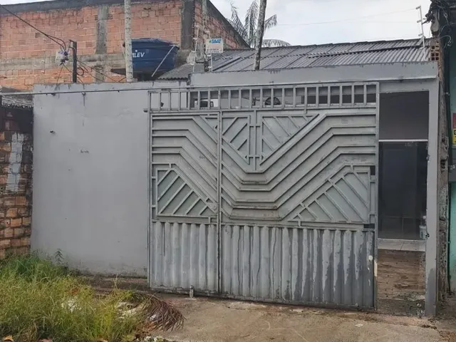 Imagem: Alugo Casa - Passagem Sargento Getúlio