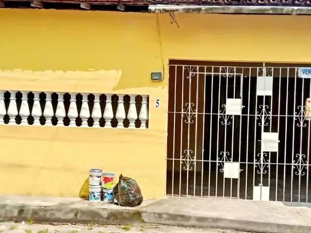 Imagem: Casa para Alugar, Bairro Parque Verde