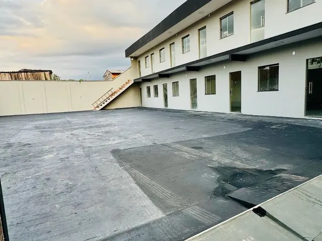 Imagem 2: Kitnet com 01 Vaga de Garagem - Próximo À Uepa /Ufra/ Ufpa