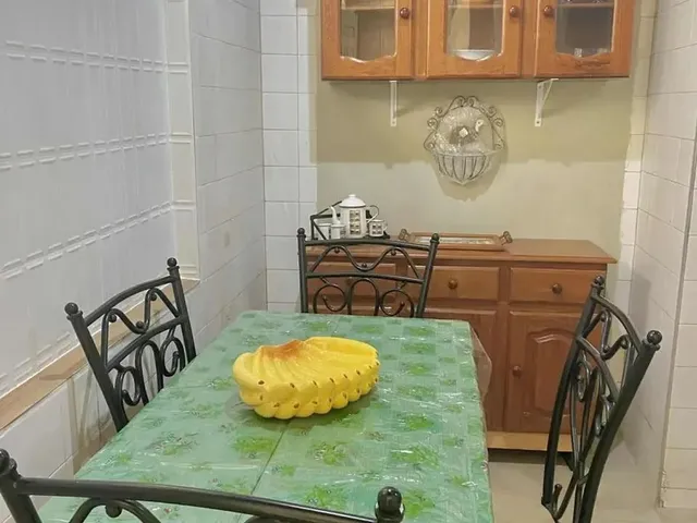 Imagem: Alugo Apartamento Mobíliado no Bairro de